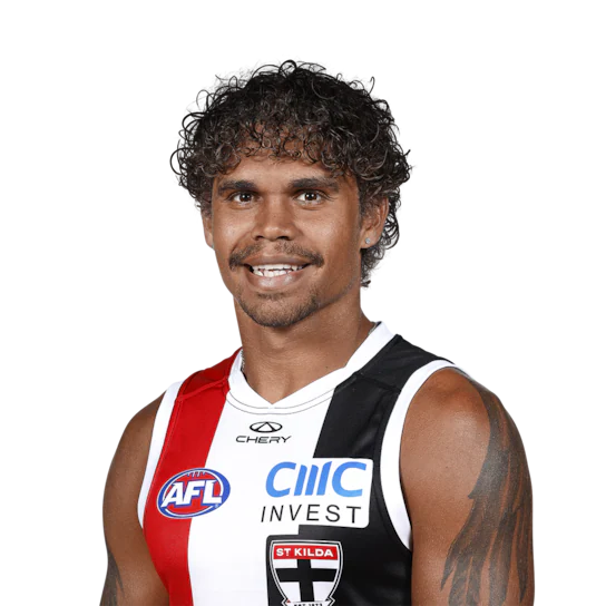 player photo