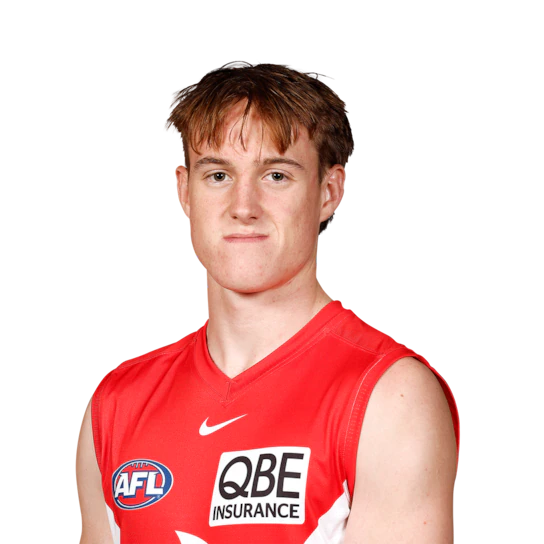 player photo
