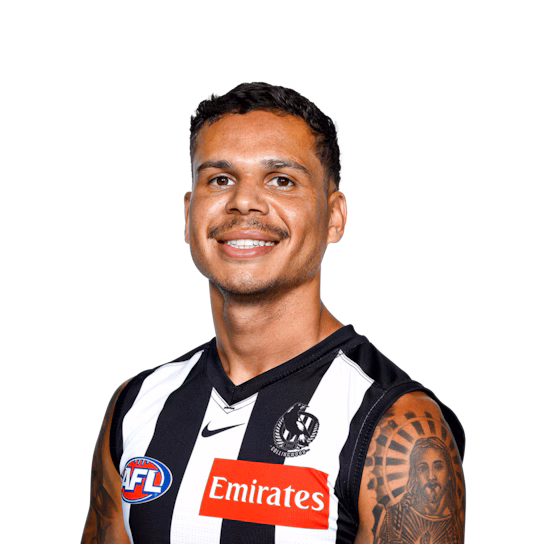 player photo
