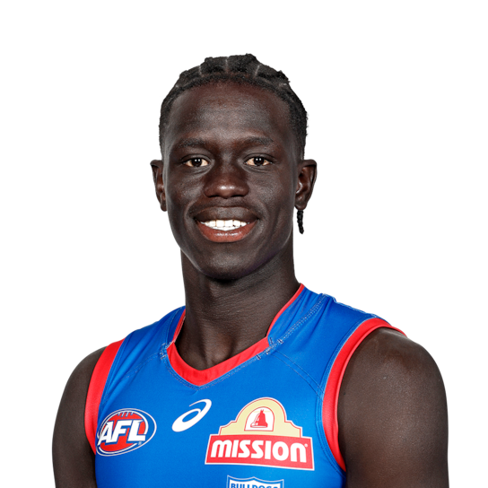 player photo