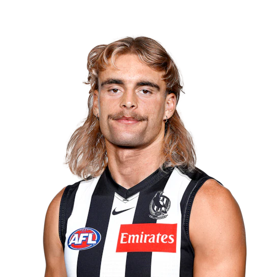 player photo