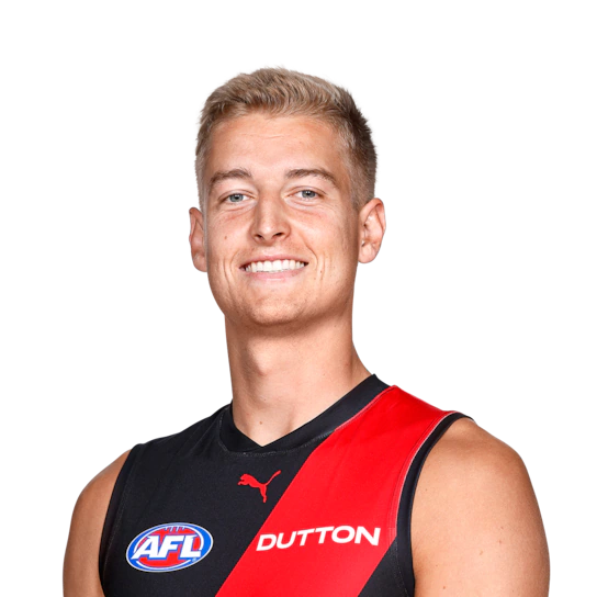 player photo
