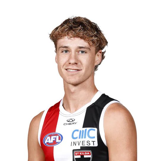 player photo