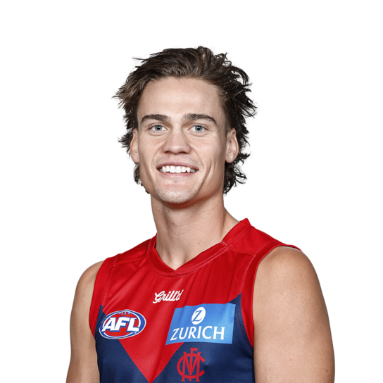 player photo