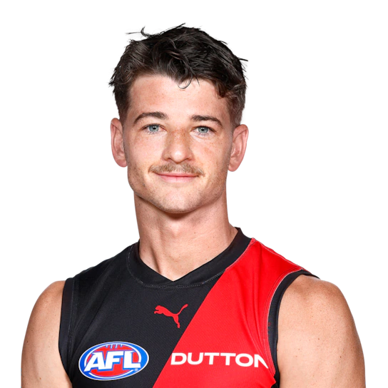 Jaxon Prior