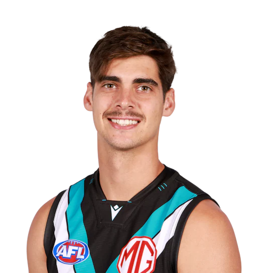 player photo