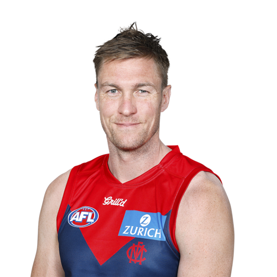 player photo