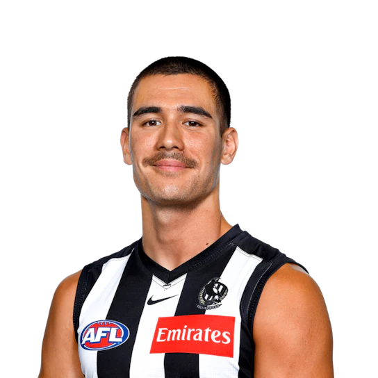 player photo
