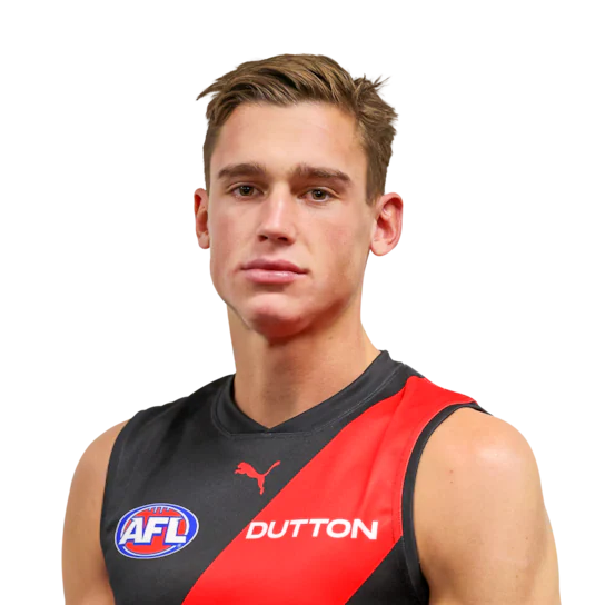 player photo