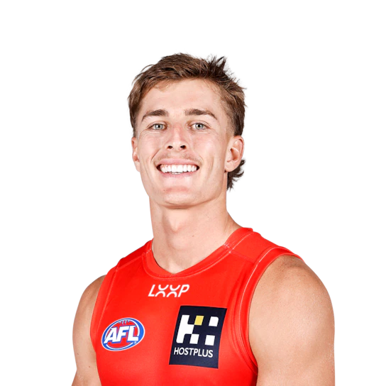 player photo