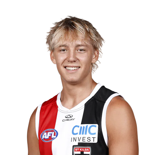 player photo