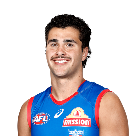 player photo