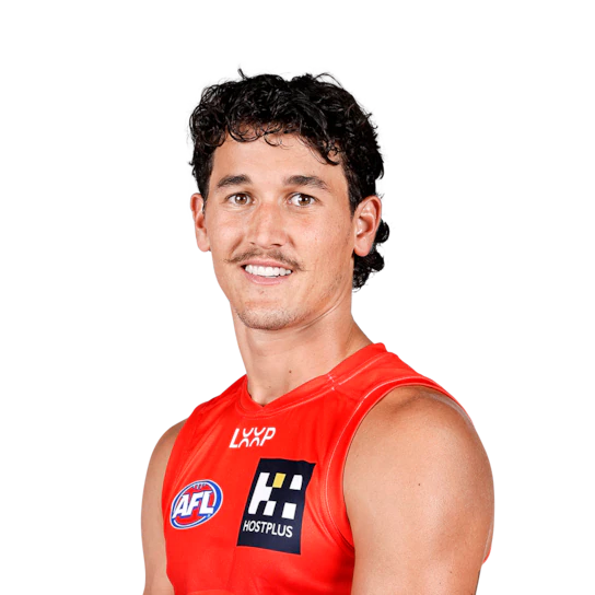 player photo