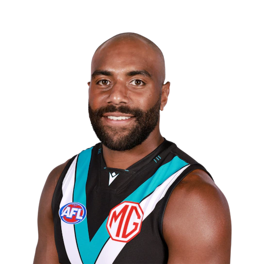 player photo