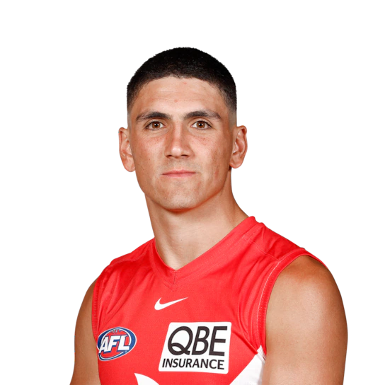 player photo