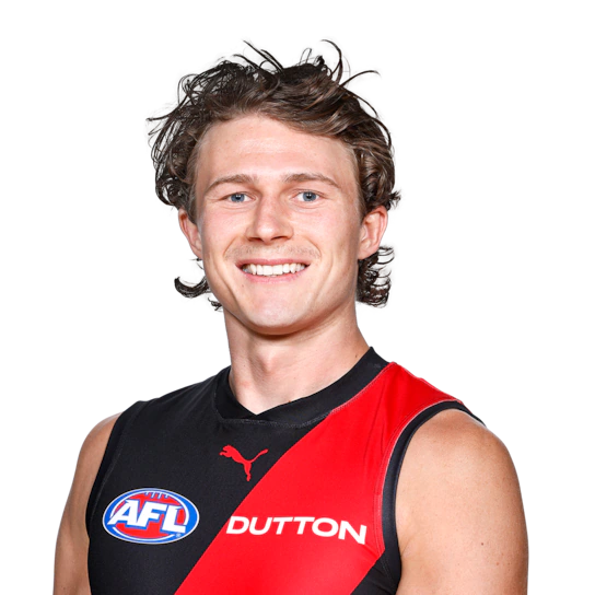 player photo