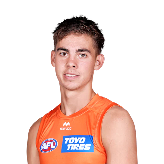 player photo