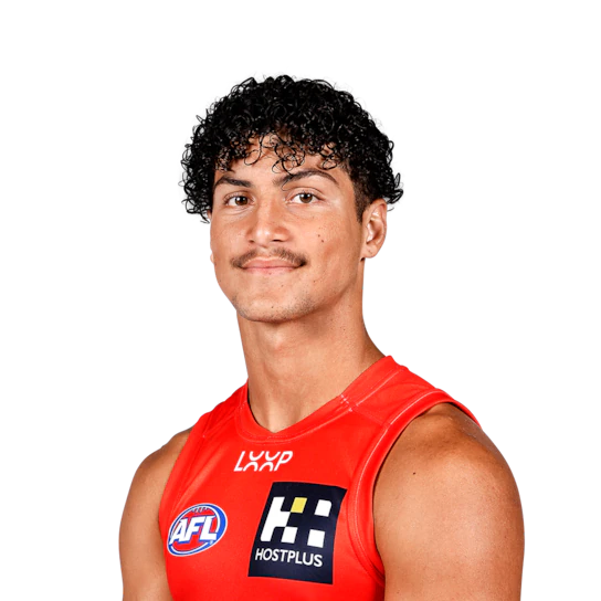 player photo