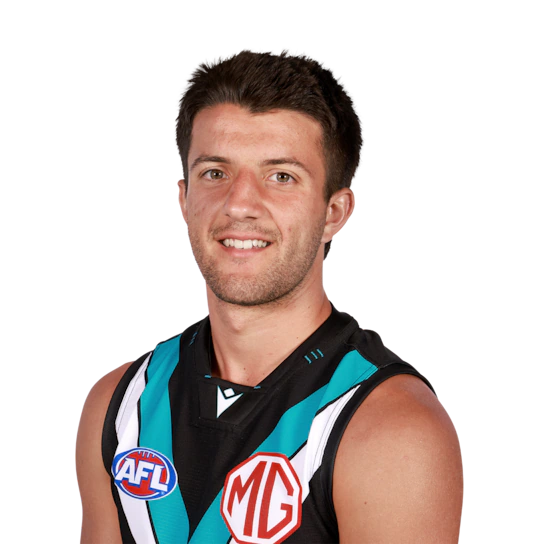 player photo