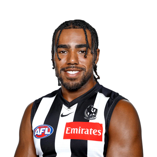 player photo