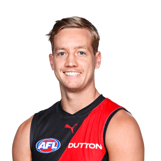 player photo