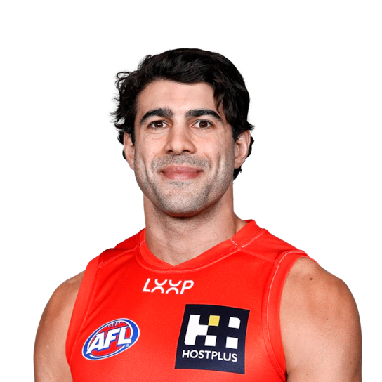 player photo