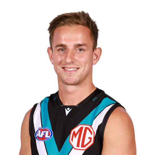 player photo