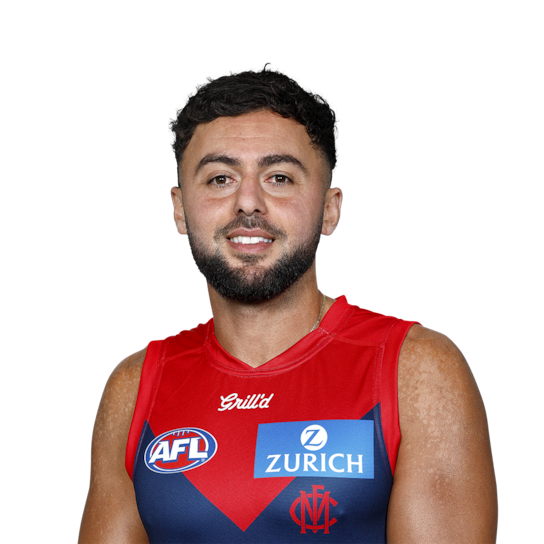 player photo