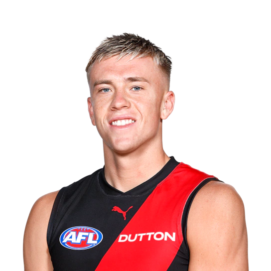 player photo