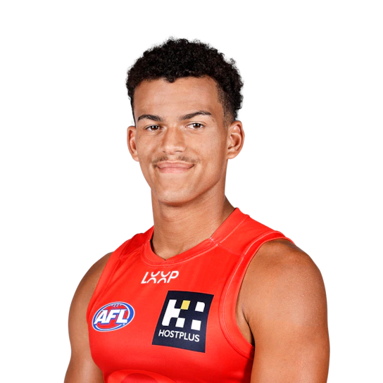 player photo