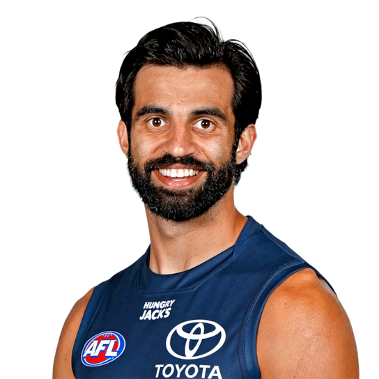player photo
