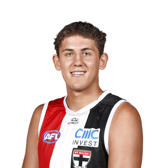 player photo
