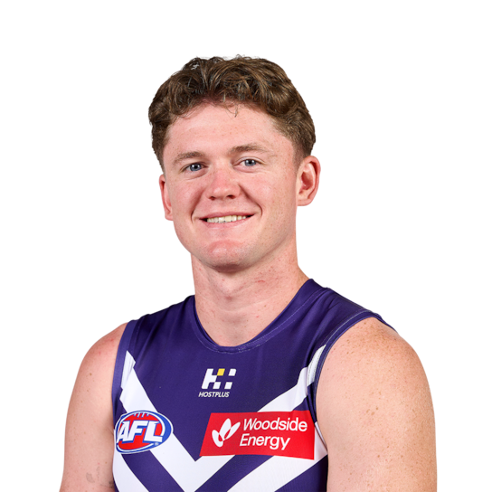 player photo