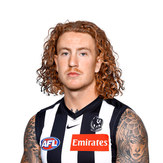 player photo