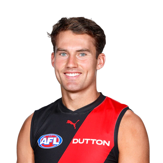 player photo