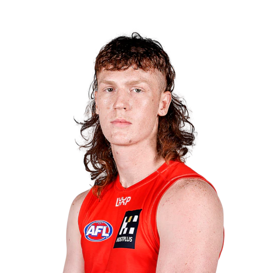 player photo
