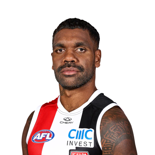 player photo