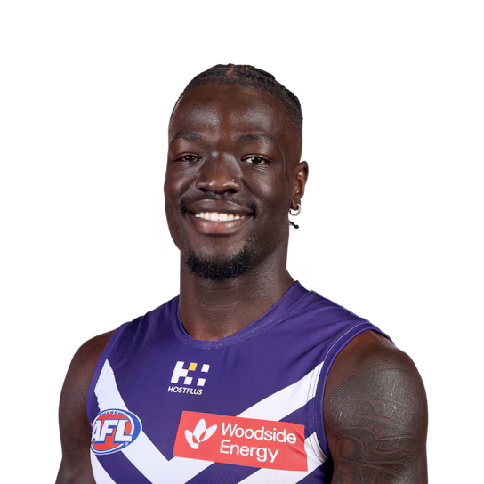 player photo