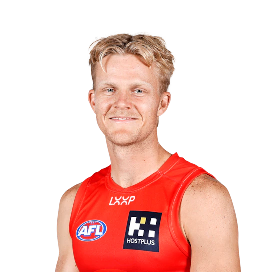 player photo