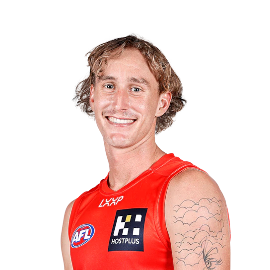 player photo