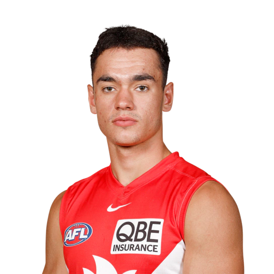 player photo
