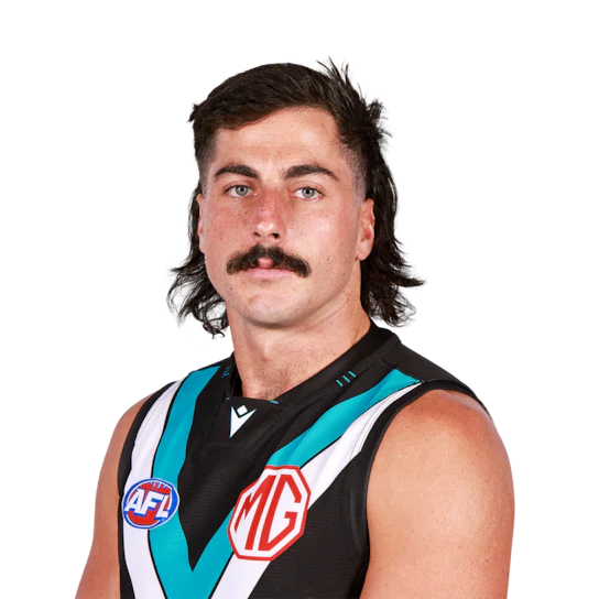 player photo
