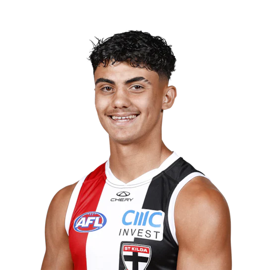 player photo