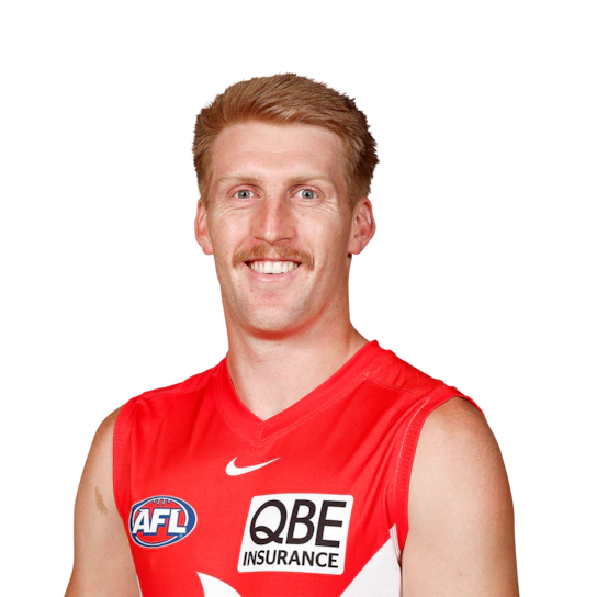 player photo