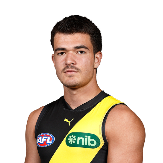 player photo