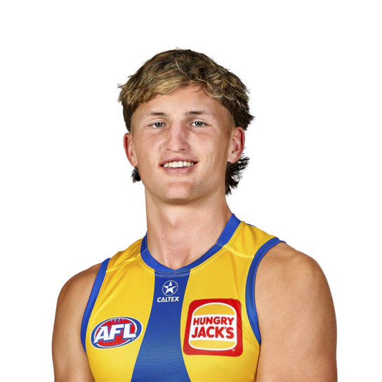 player photo