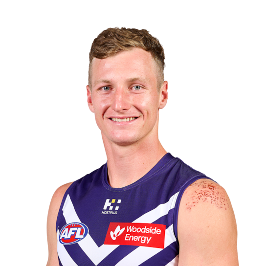 player photo