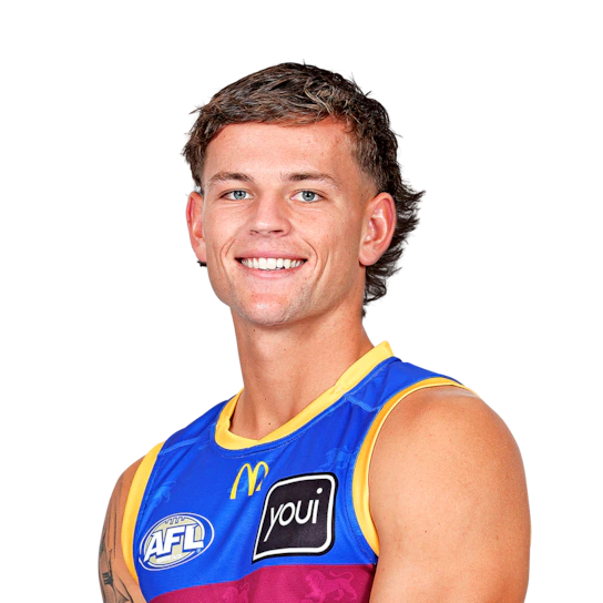 player photo