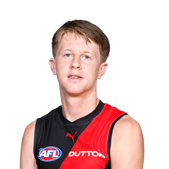 player photo