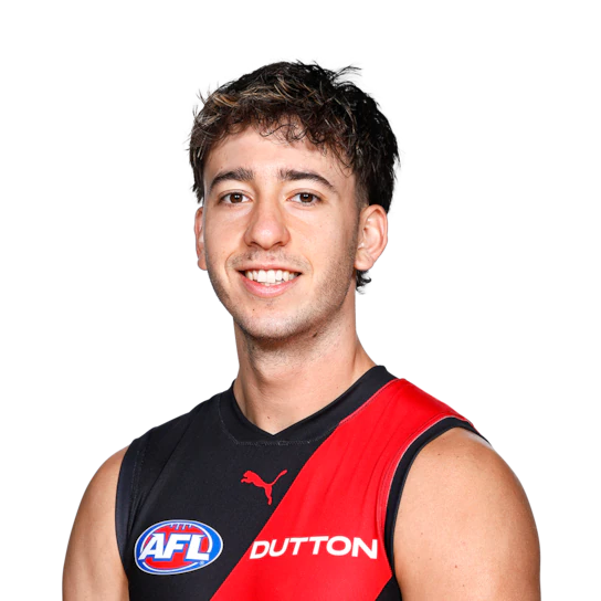 player photo